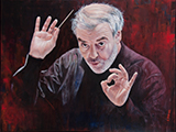  2018 Valery Gergiev